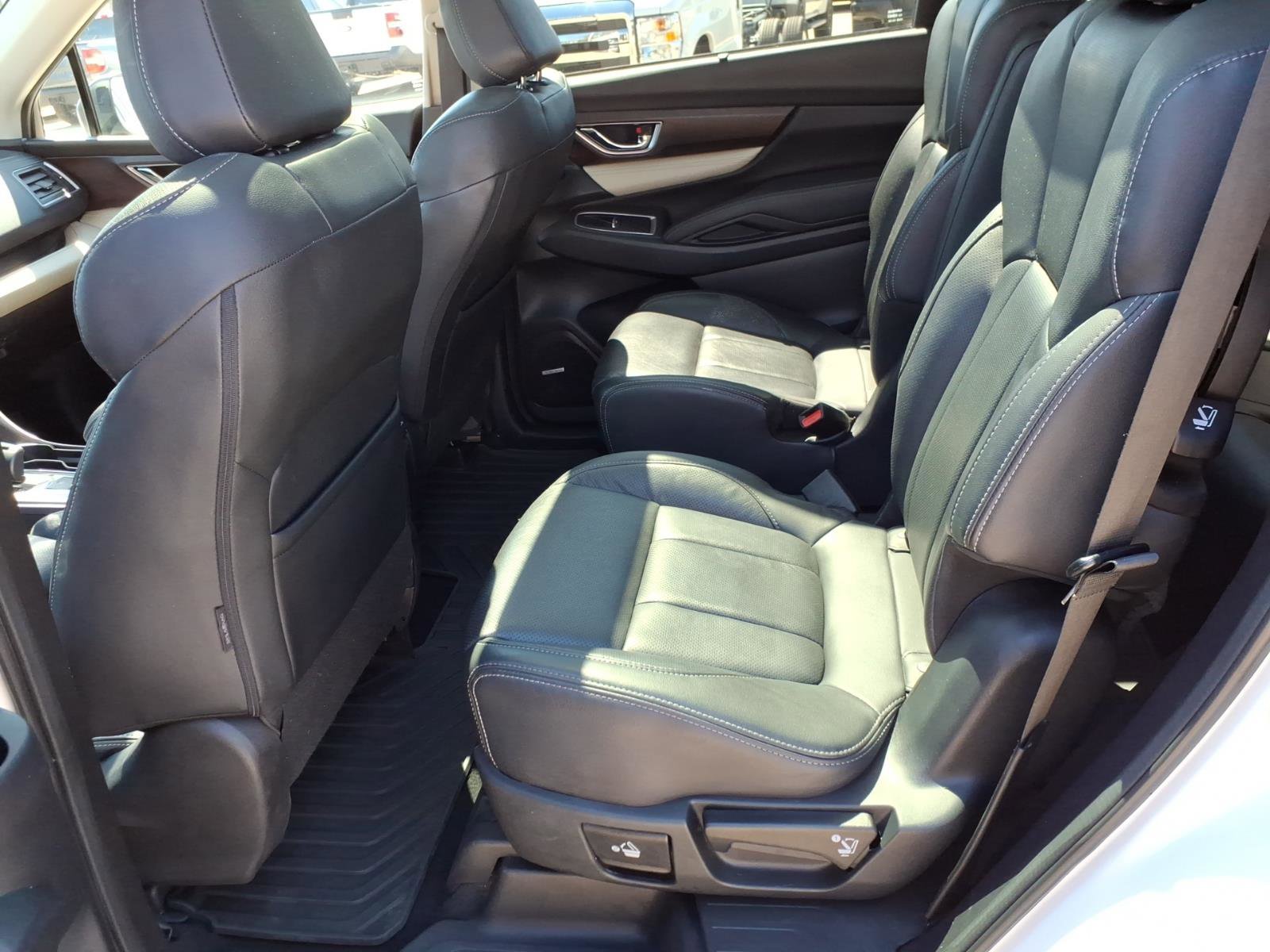 Used 2021 Subaru Ascent Touring w/ Popular Package #2A AWD/4WD image 14