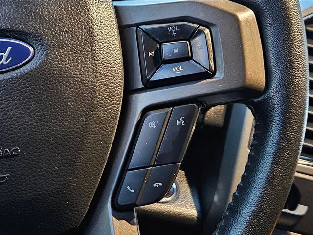 Used 2018 Ford Expedition XLT w/ Equipment Group 201A RWD image 24