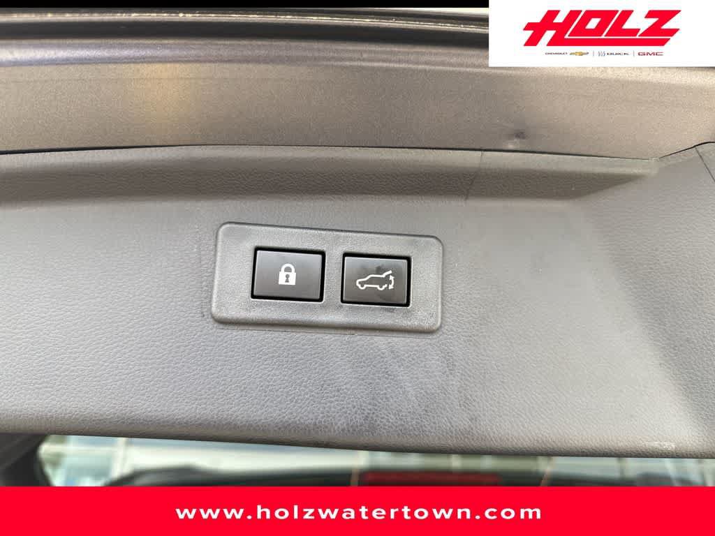 Used 2024 Subaru Outback Premium AWD/4WD image 23