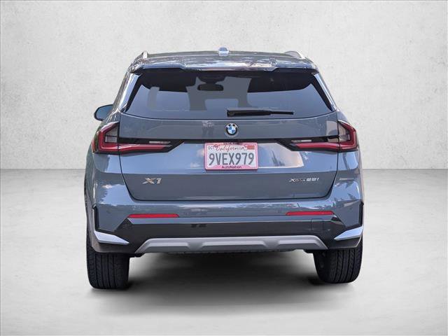 Used 2025 BMW X1 xDrive28i w/ Convenience Package image 8