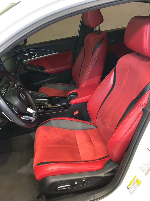 Used 2024 Acura Integra A-Spec image 18