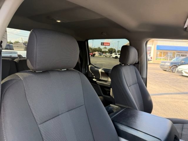 Used 2019 Ford F150 XL w/ Equipment Group 101A Mid AWD/4WD image 31