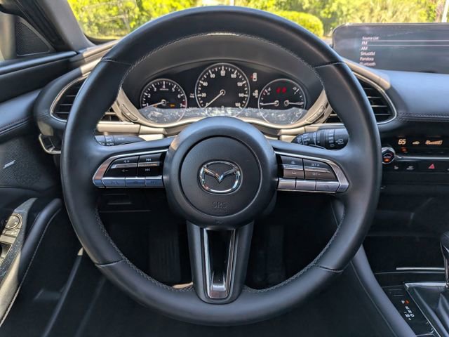 Used 2019 MAZDA MAZDA3 AWD Hatchback w/ Premium Pkg image 15