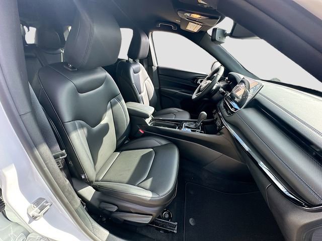 New 2026 Jeep Compass Limited image 29