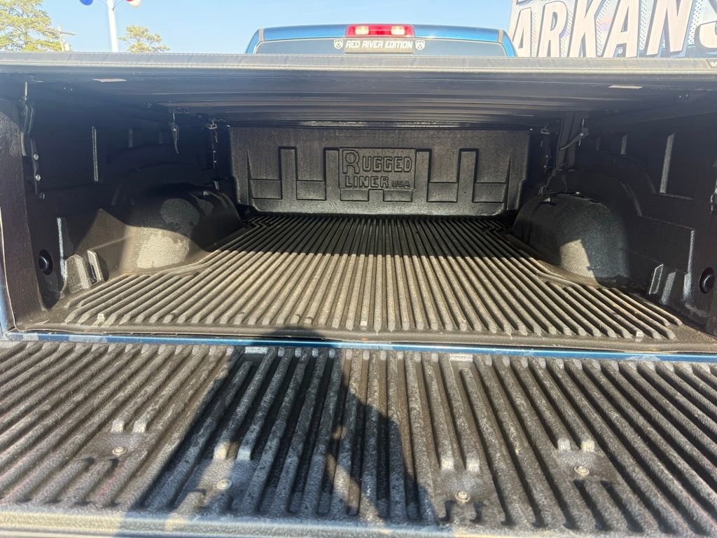Used 2022 RAM 2500 Laramie image 15