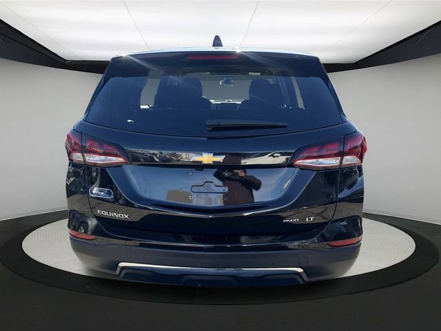 Used 2024 Chevrolet Equinox LT image 6