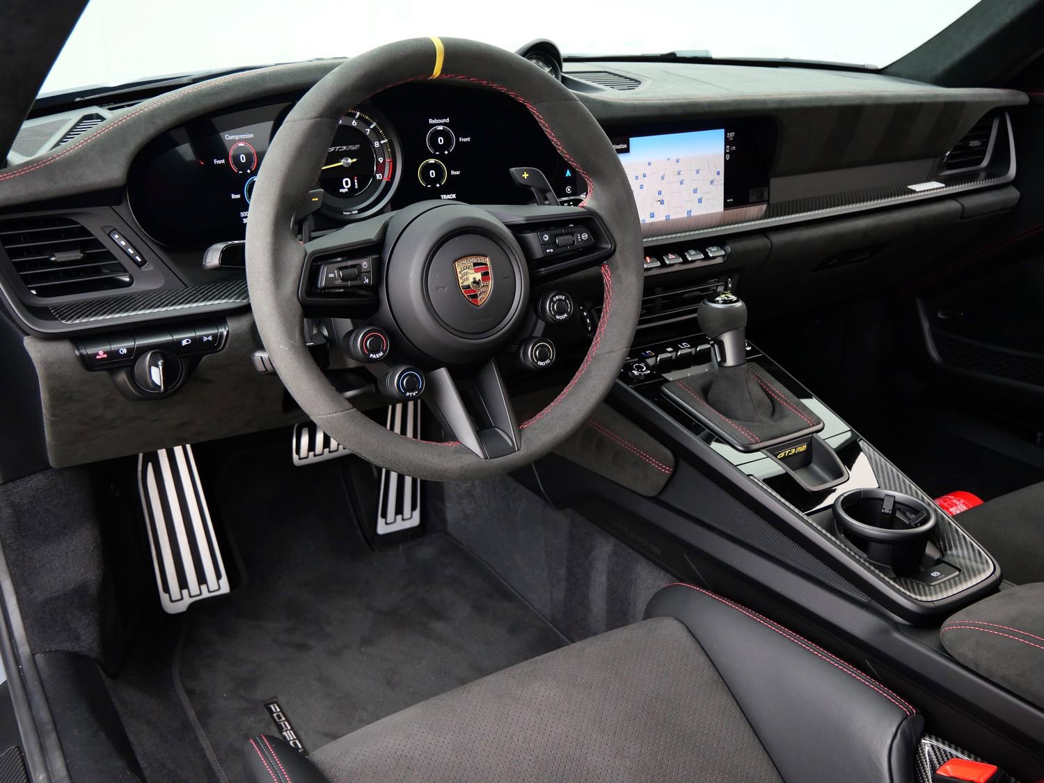 Used 2025 Porsche 911 GT3 RS image 18