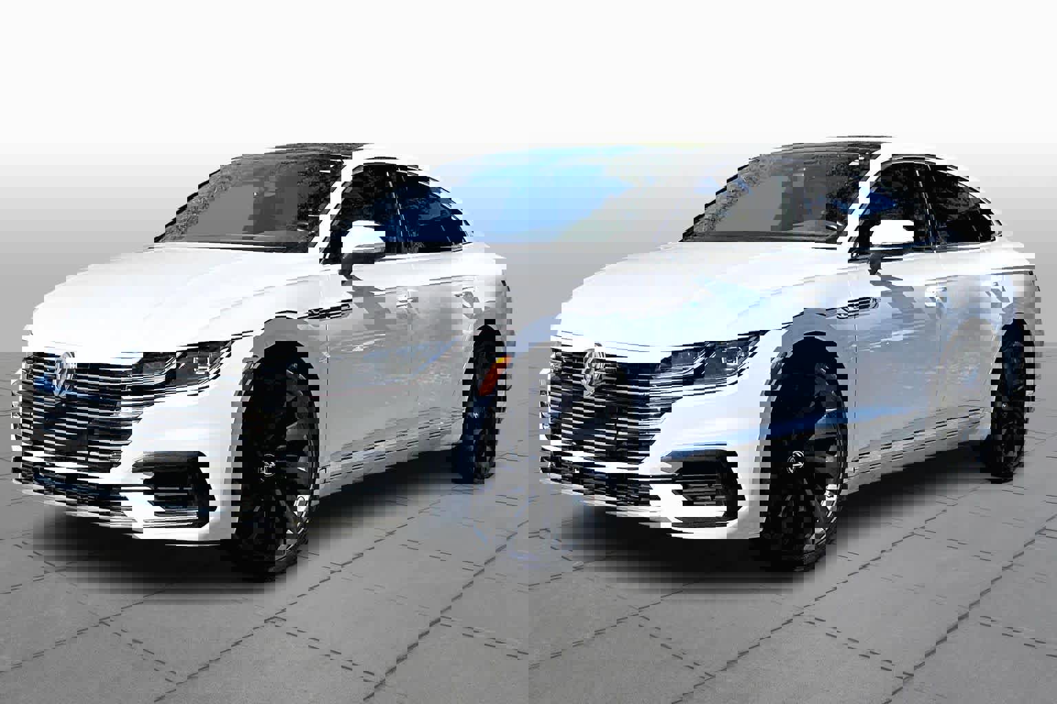 Used 2019 Volkswagen Arteon SEL image 1