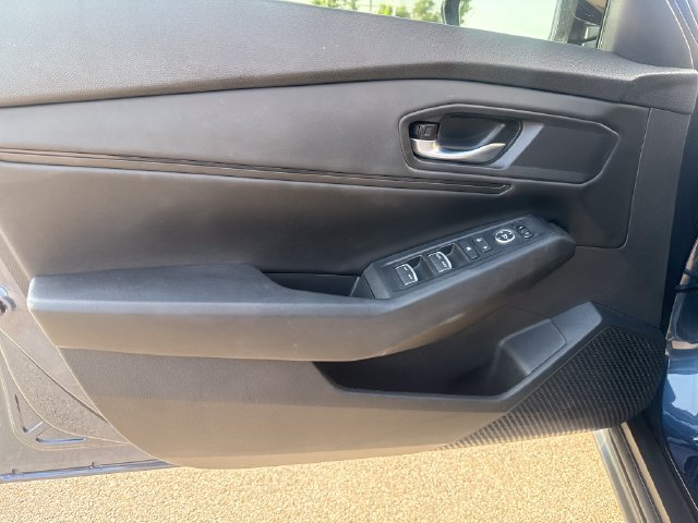 Certified 2025 Honda Accord SE image 10