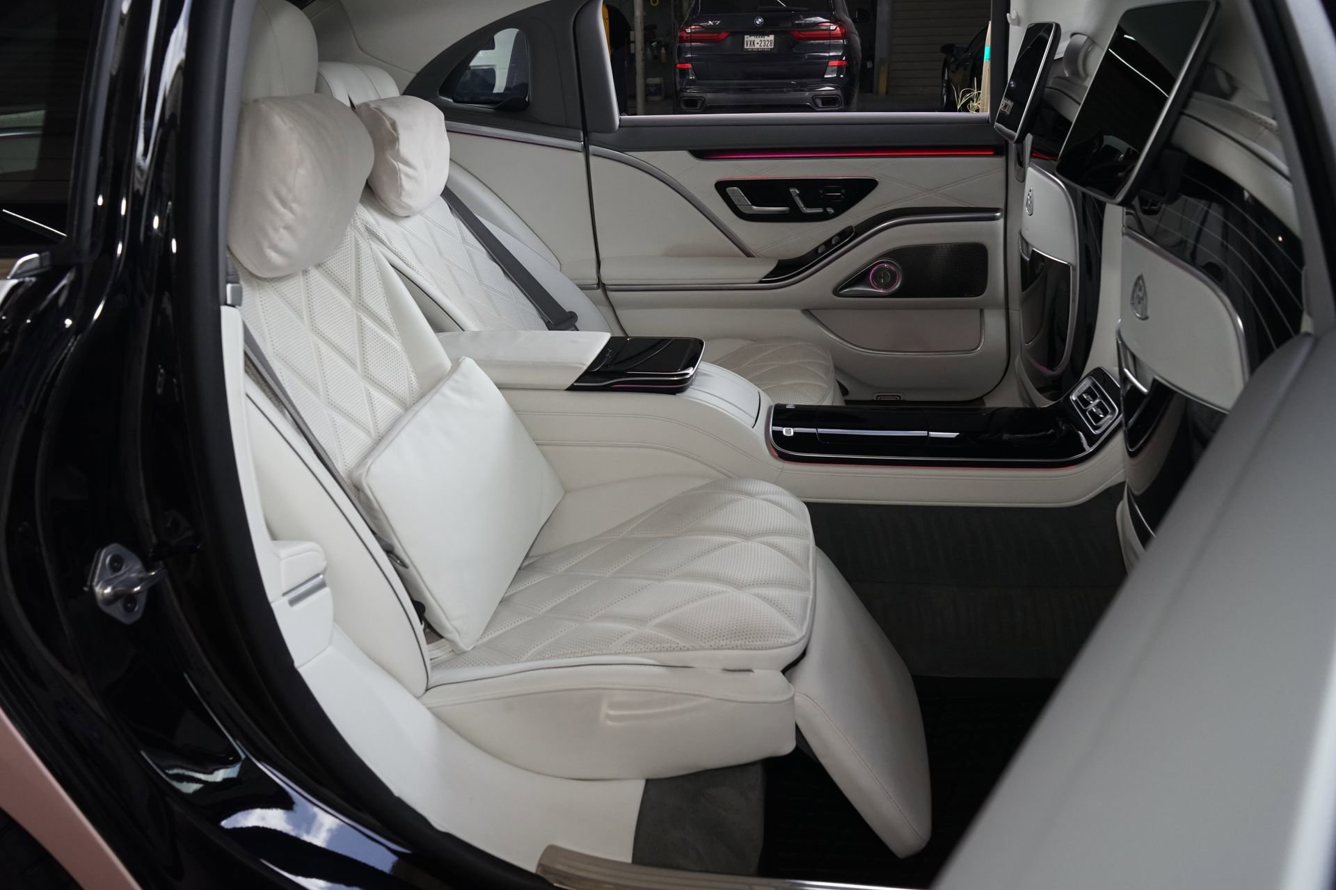 Used 2023 Mercedes-Benz Maybach S 680 4MATIC image 22