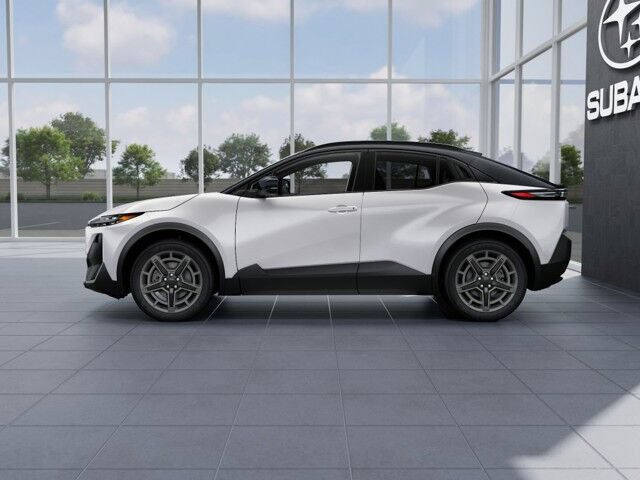 New 2026 Subaru Uncharted AWD image 3