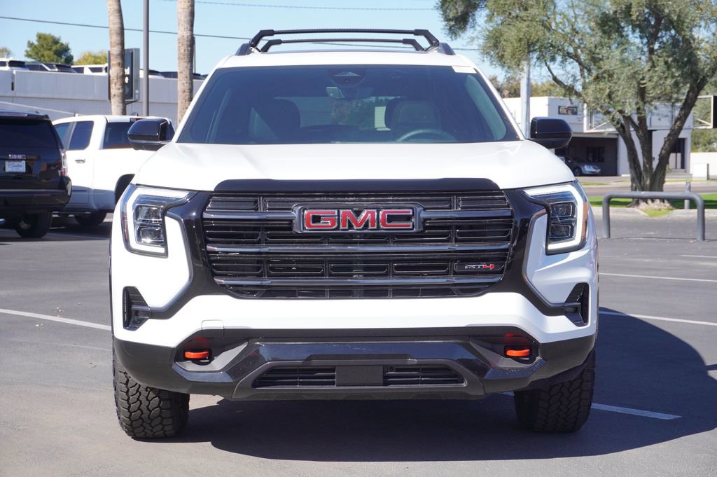 New 2026 GMC Terrain AT4 w/ Convenience Package III image 5