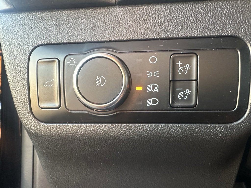 Used 2024 Ford Bronco Sport Big Bend w/ Convenience Package image 5