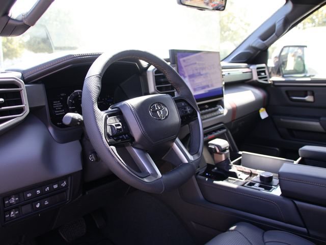 New 2026 Toyota Tundra Capstone AWD/4WD image 7
