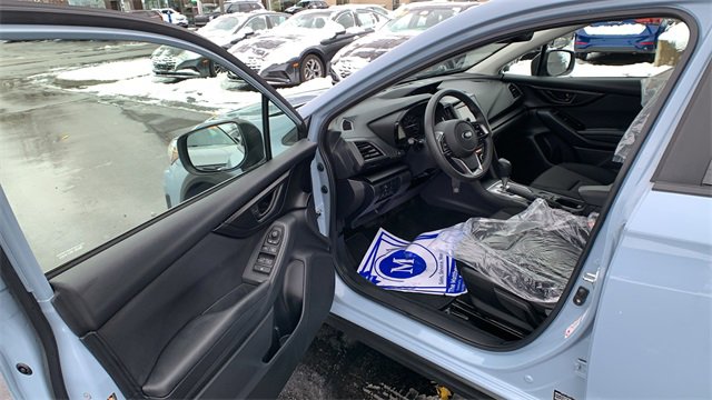 Used 2020 Subaru Crosstrek 2.0i image 9