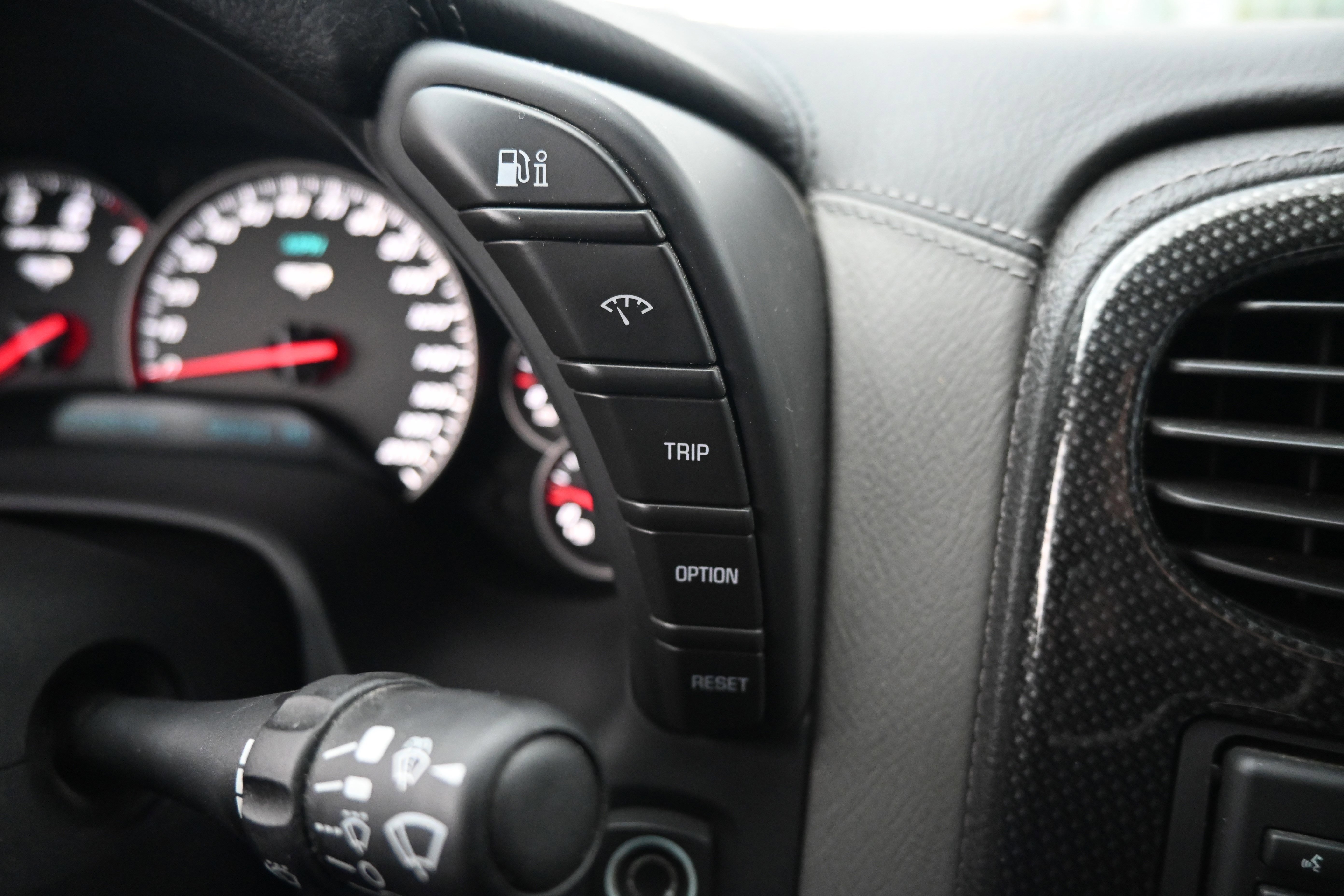 Used 2013 Chevrolet Corvette Convertible w/ 4LT Preferred Equipment Group image 25