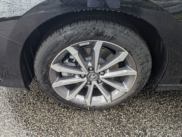 New 2026 Acura Integra image 13