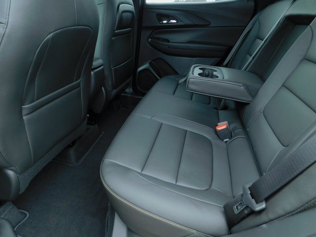 New 2026 Chevrolet TrailBlazer ACTIV image 20