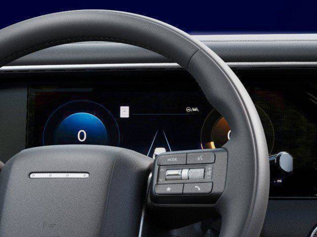 New 2026 Hyundai Palisade SEL FWD image 14
