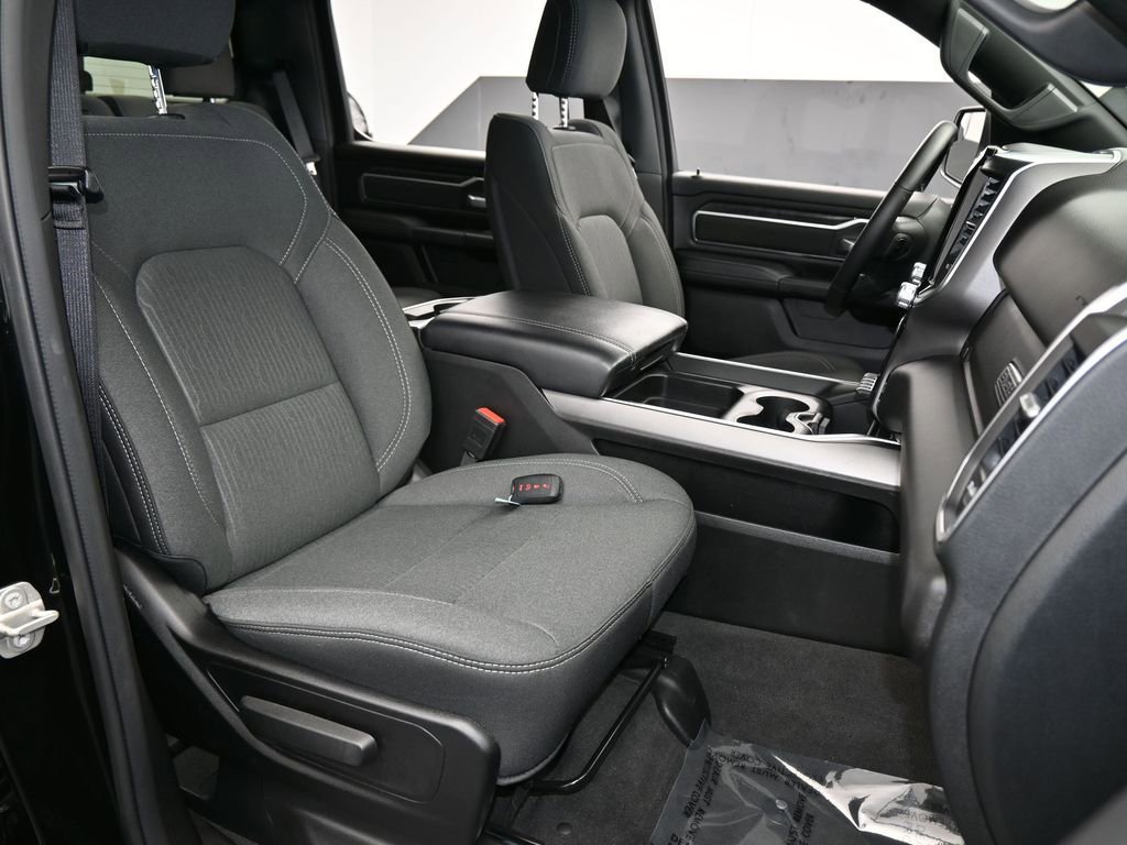 Used 2024 RAM 1500 Big Horn image 49