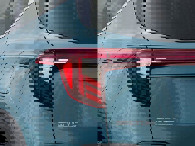 New 2026 Kia Seltos EX image 11