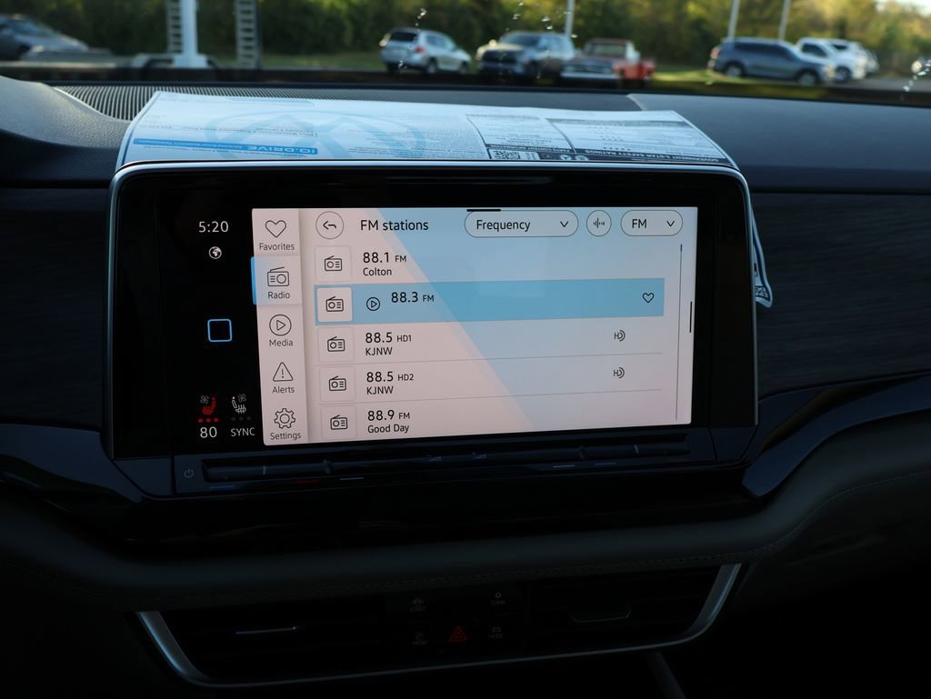 New 2026 Volkswagen Atlas SEL Premium R-Line image 26