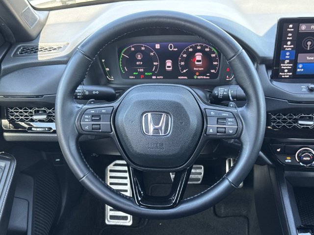 Used 2024 Honda Accord Sport image 10