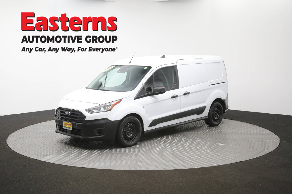 Used 2019 Ford Transit Connect XL FWD image 58