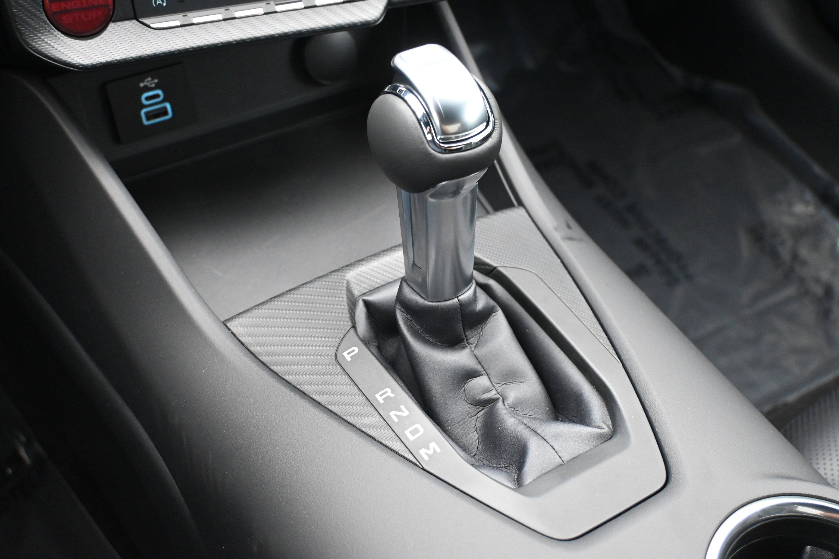 New 2026 Ford Mustang GT Premium w/ Mustang Nite Pony Package image 27