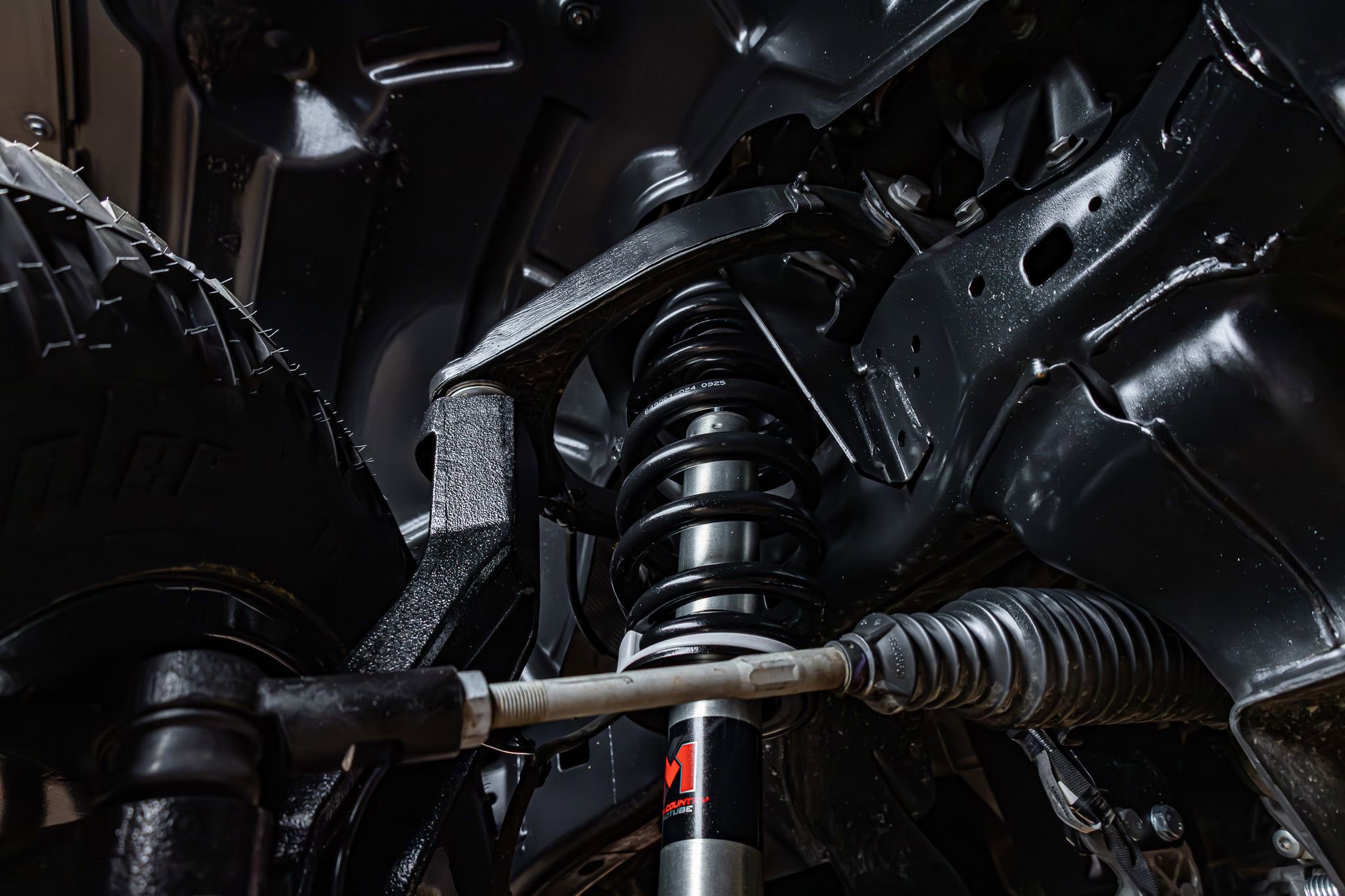 Used 2025 RAM 1500 Big Horn image 14