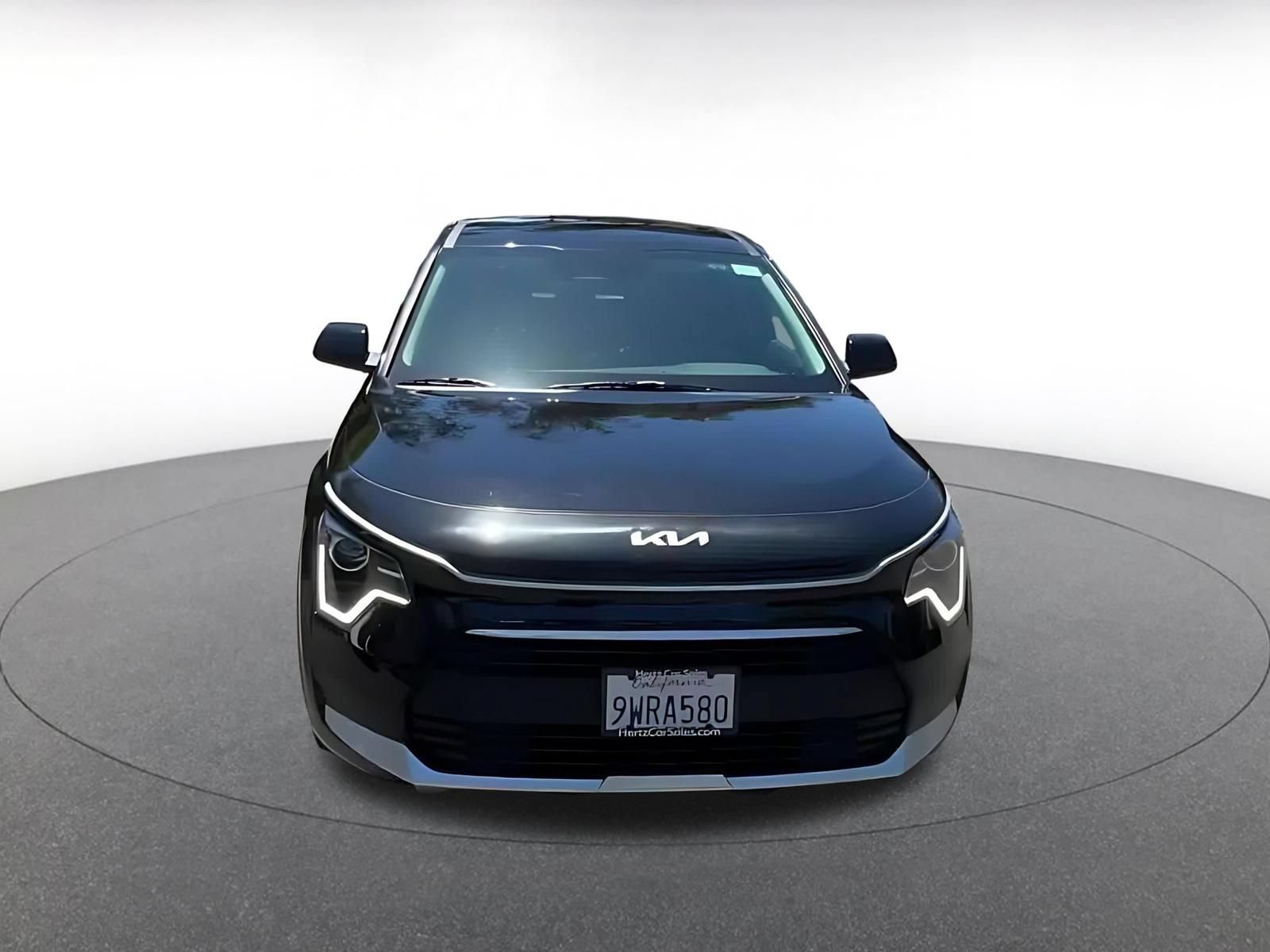 Used 2026 Kia Niro LX FWD image 4
