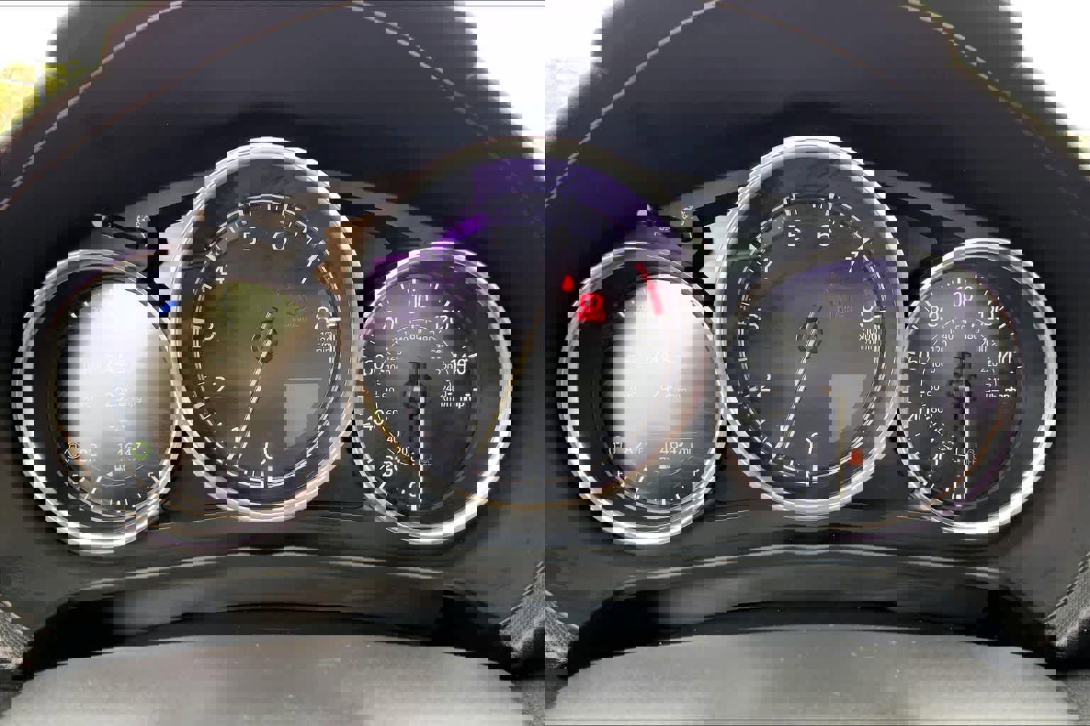 Used 2024 MAZDA MX-5 Miata RF Club image 20