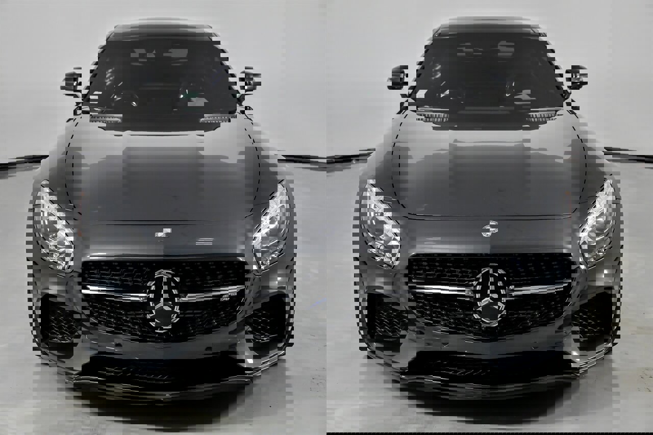 Used 2016 Mercedes-Benz AMG GT S image 5