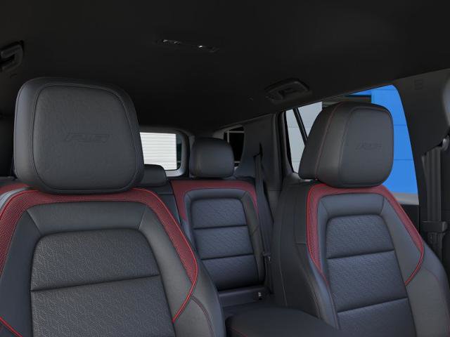 New 2026 Chevrolet Equinox RS w/ Convenience Package III image 59