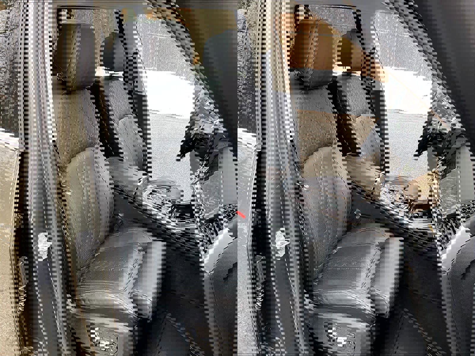 Used 2024 BMW X7 xDrive40i w/ Executive Package image 11