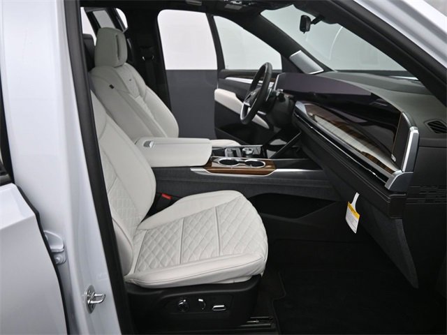 New 2026 Cadillac Escalade Platinum Sport image 20