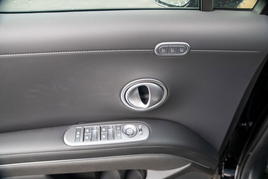 New 2026 Hyundai Palisade Calligraphy image 17