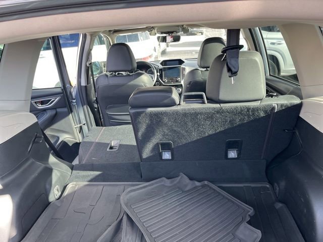 Used 2020 Subaru Forester Limited w/ Popular Package #3 image 26