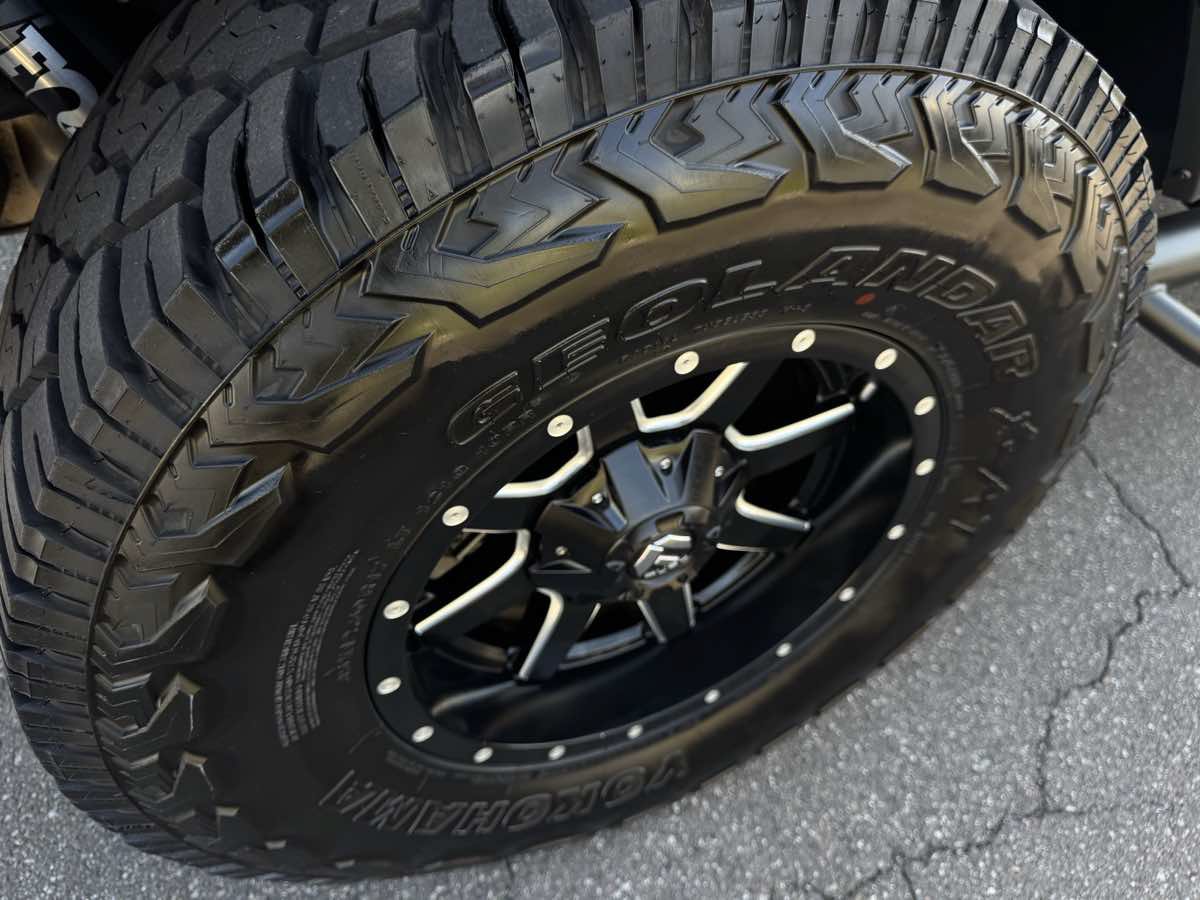 Used 2019 Jeep Wrangler Unlimited Sport S AWD/4WD image 28
