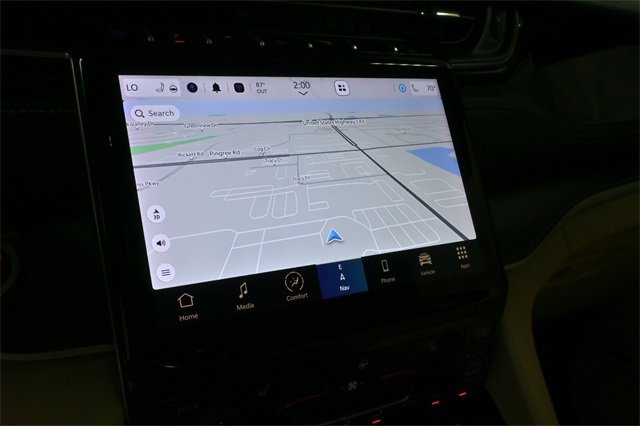 Used 2023 Jeep Grand Cherokee 4WD 4xe image 26