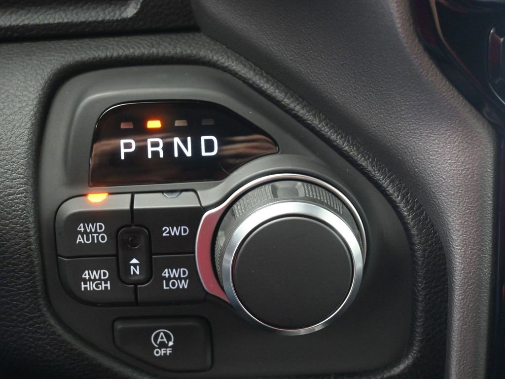 New 2026 RAM 1500 Lone Star image 2