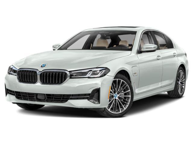 Used 2023 BMW 530e xDrive w/ Premium Package