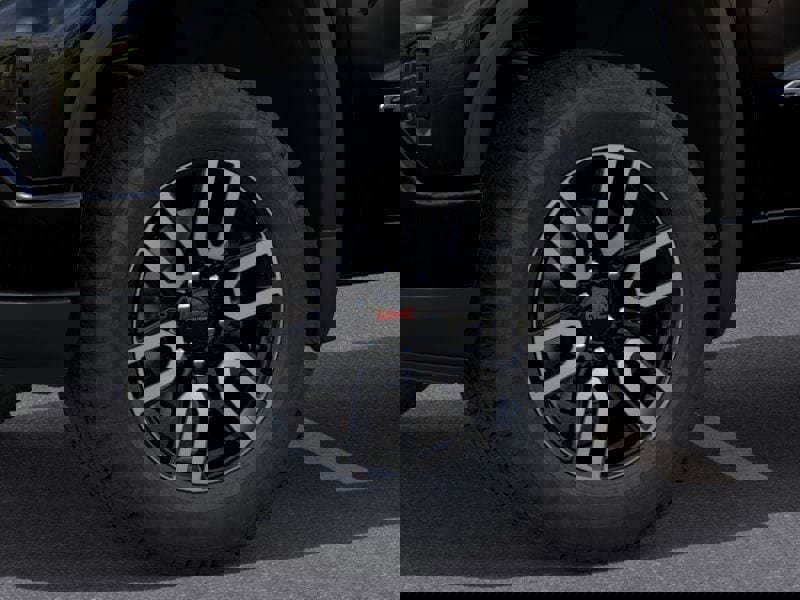 New 2026 GMC Sierra 1500 AT4 w/ Technology Package image 36