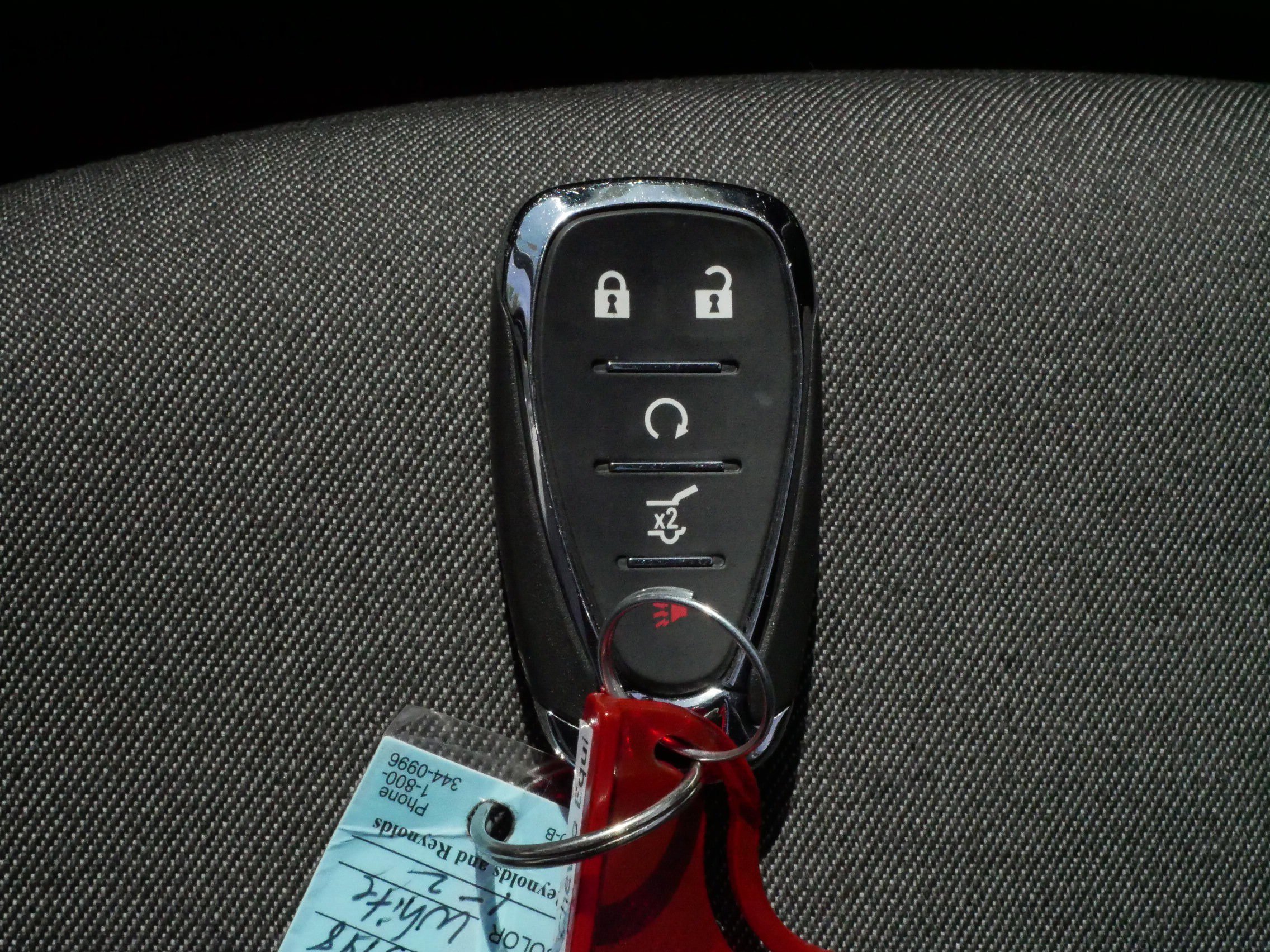 Used 2019 Chevrolet Equinox LT AWD/4WD image 30