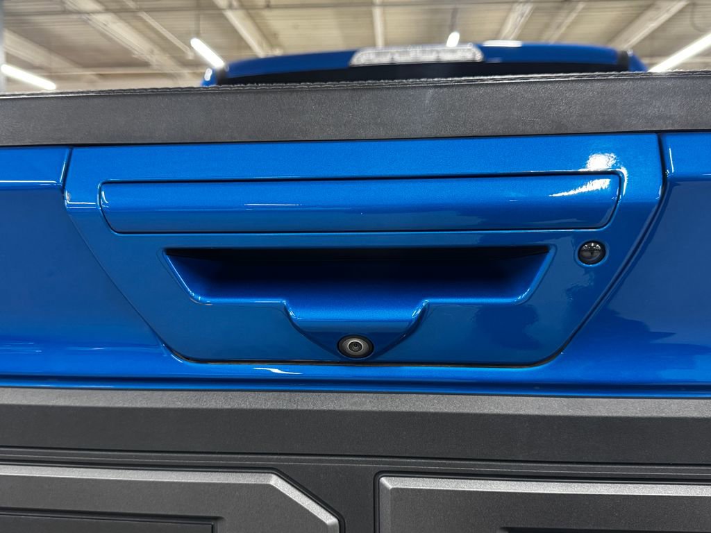 Used 2019 Ford F150 Raptor w/ Equipment Group 802A Luxury image 39