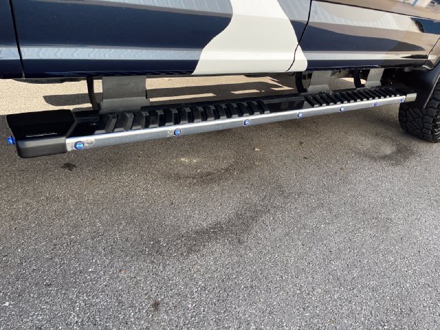 Used 2019 Ford F250 XLT w/ XLT Premium Package AWD/4WD image 37