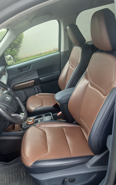 Used 2022 Ford Maverick Lariat w/ Lariat Luxury Package AWD/4WD image 11
