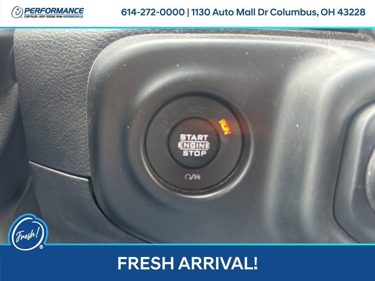 Used 2021 Jeep Wrangler Unlimited Rubicon w/ Cold Weather Group image 19