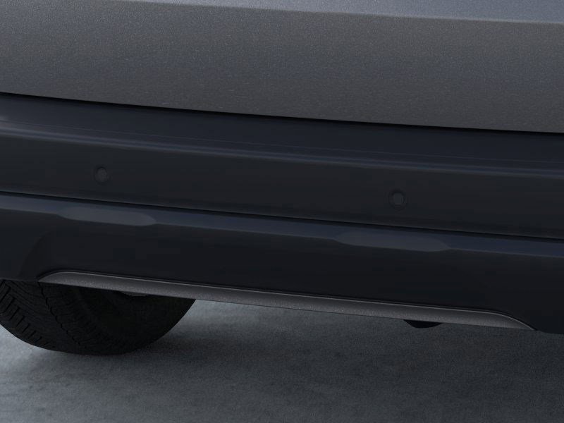 New 2025 Ford Escape ST-Line w/ Equipment Group 301A image 23