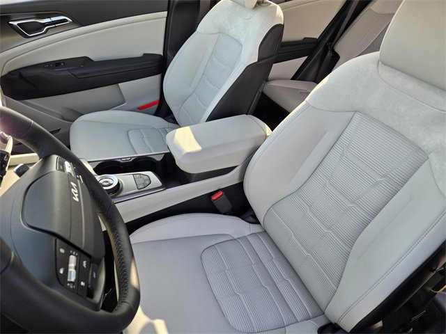 New 2026 Kia Sportage SX Prestige image 19